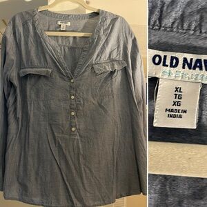 Old Navy Tunic